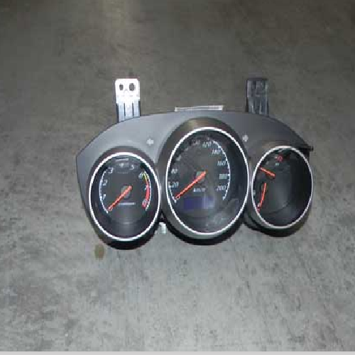 奇瑞威麟X5组合仪表X5Y