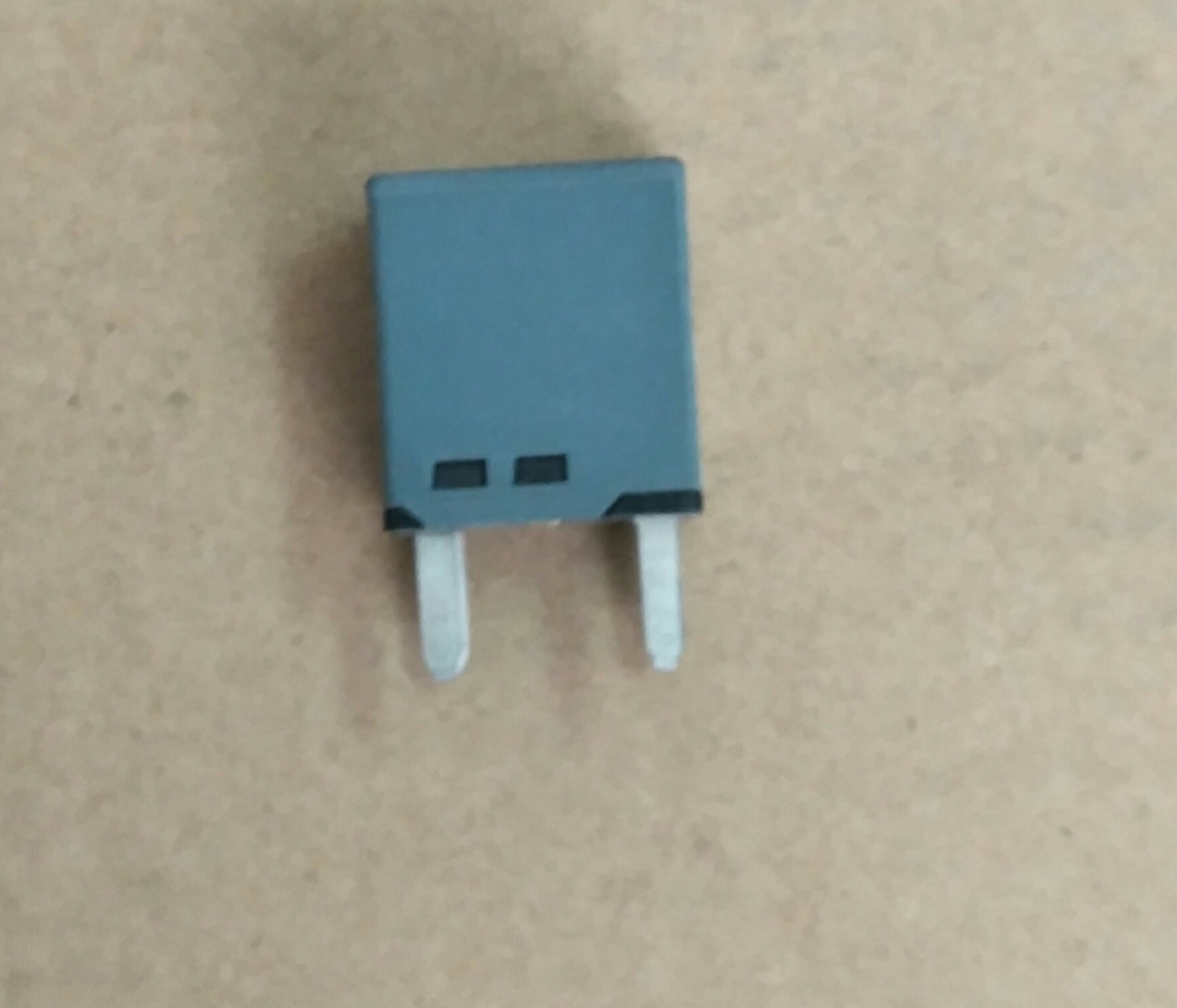 奇瑞东方之子继电器B11/II（长方型）