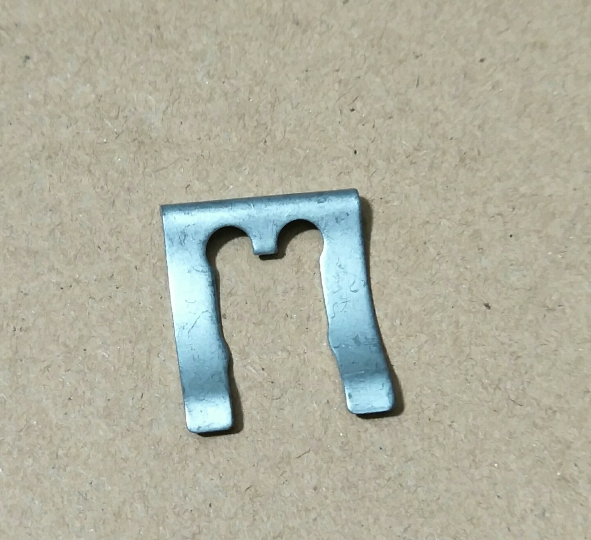 奇瑞制动软管U型卡=各车系