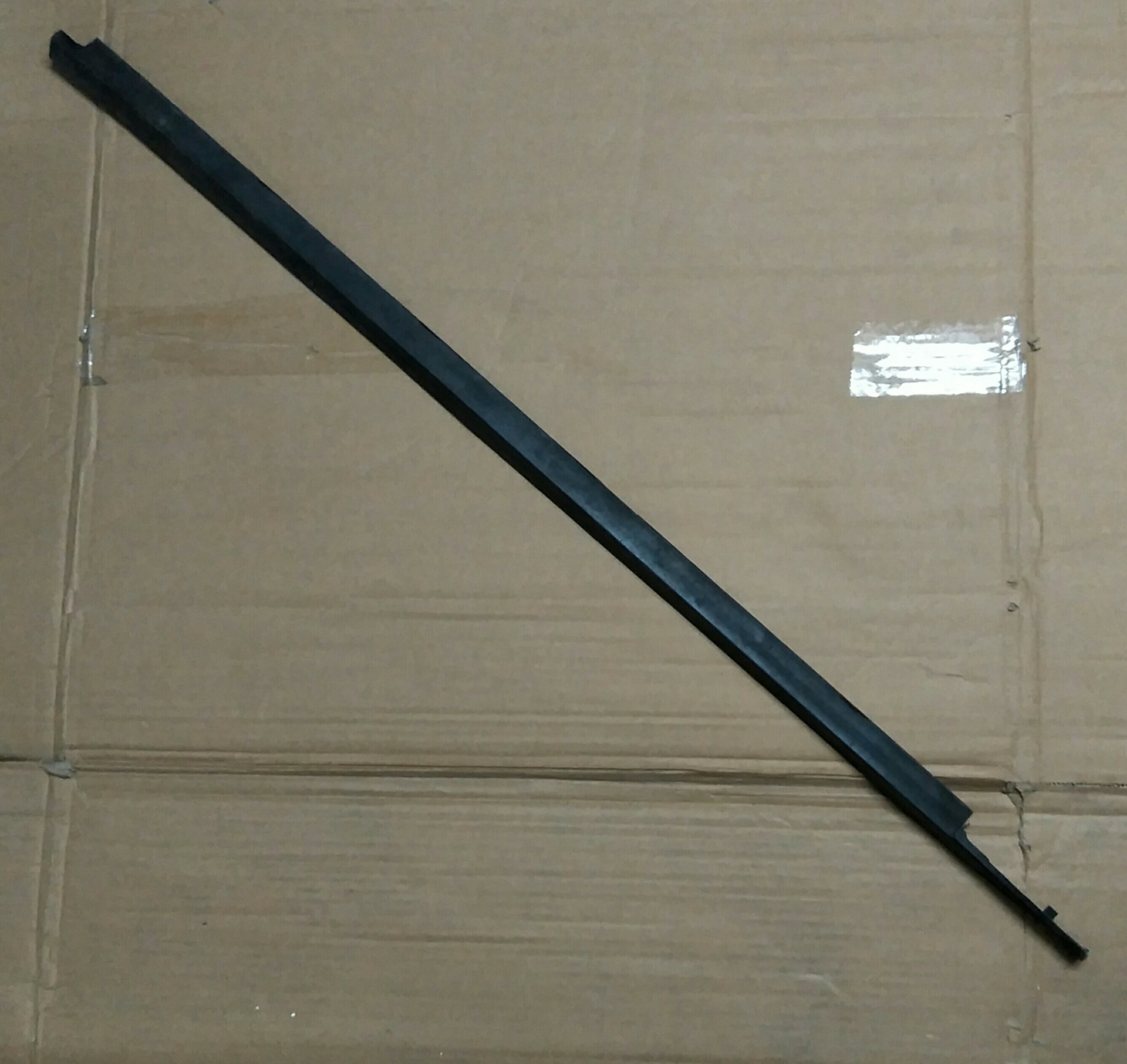 奇瑞开瑞优优右滑门外挡水Q22Y长