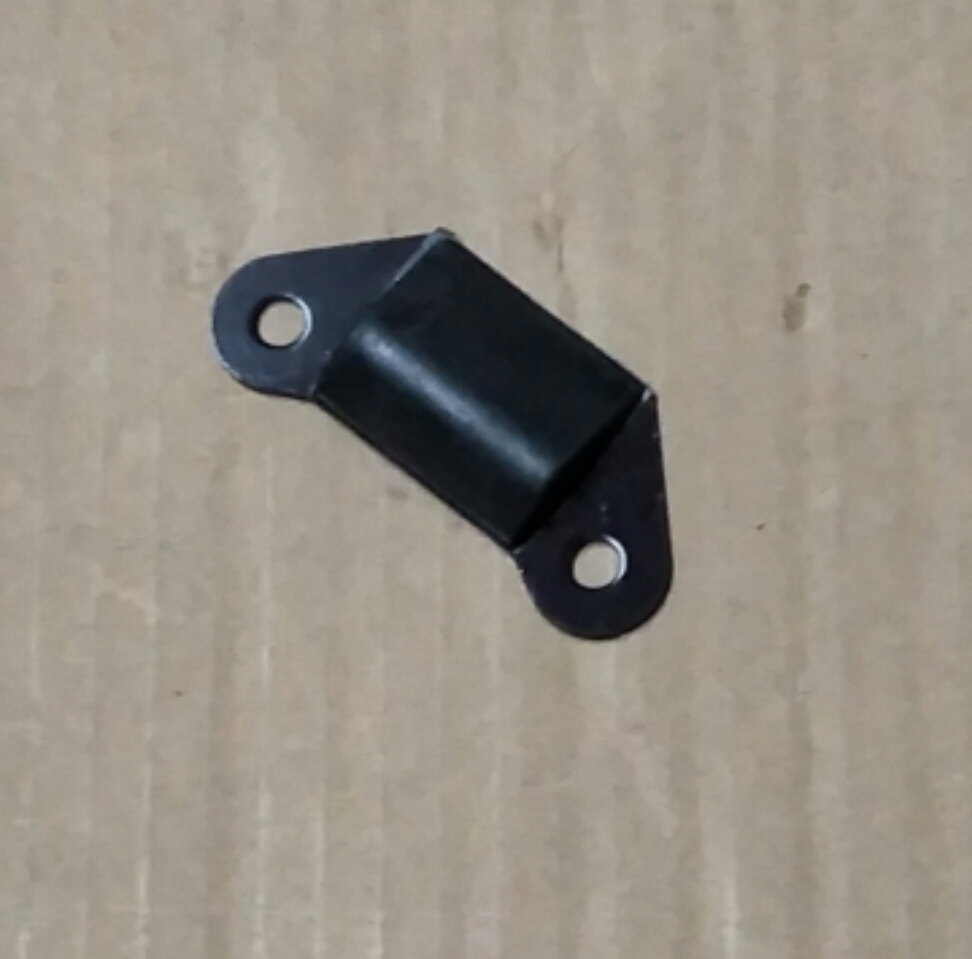 奇瑞优翼后背门限位块A18Y