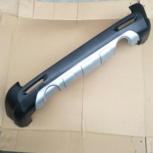 奇瑞开瑞K50后保险杠K50Y