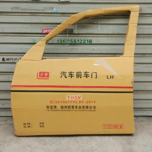 奇瑞瑞虎3左右前后车门T13-