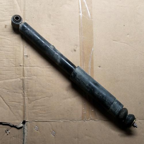 奇瑞M1X1后减震器X1拆总成