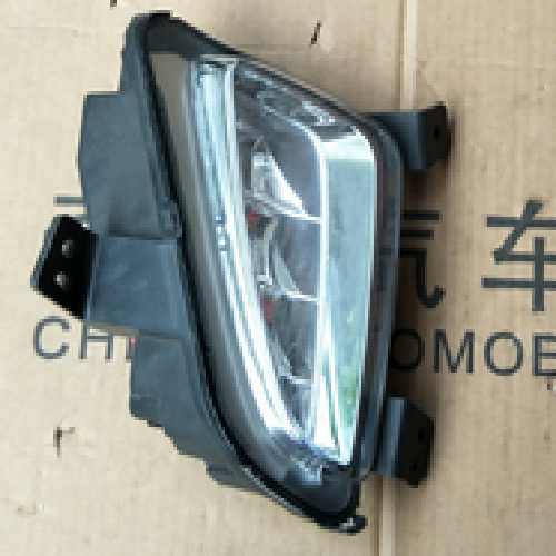奇瑞艾瑞泽M7右日间行车灯M7Y