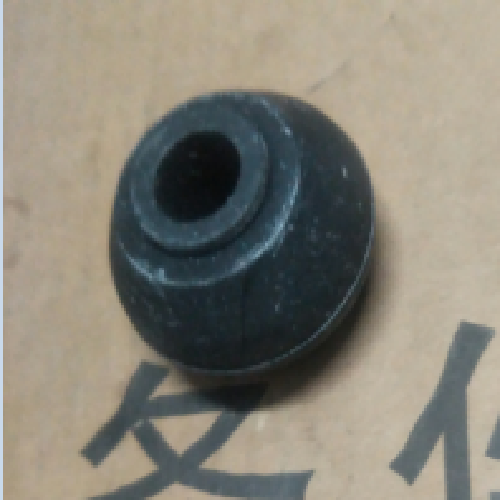 奇瑞A3后减橡胶支撑块A3Y