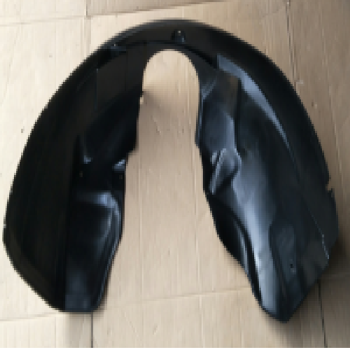 奇瑞A3左右前叶子板内衬A3Y
