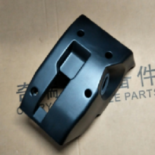 奇瑞A3VVT组合开关护罩A3Y（下）