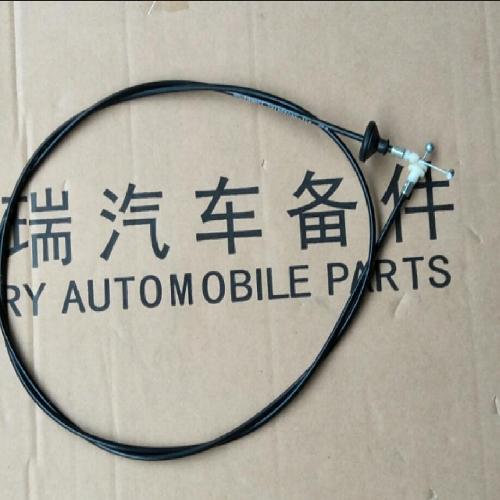 奇瑞A3机盖拉线A3Y/VVT