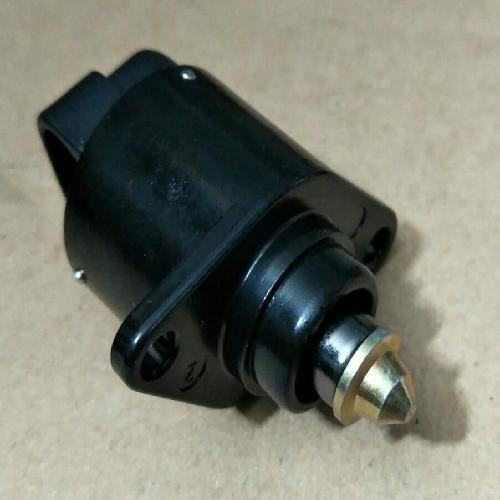 奇瑞QQ372发动机步进电机Q3SH30877尖头