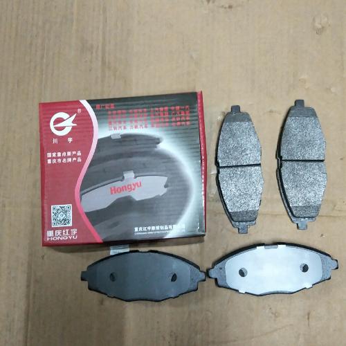 奇瑞QQ前刹车片Q3Y