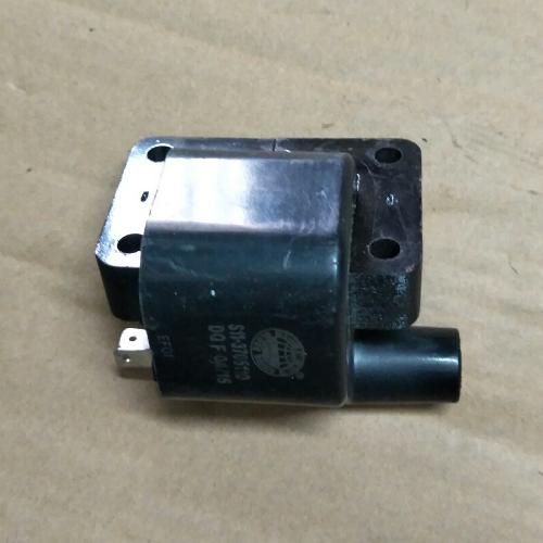 奇瑞QQ372发动机点火线圈372-BB西门子