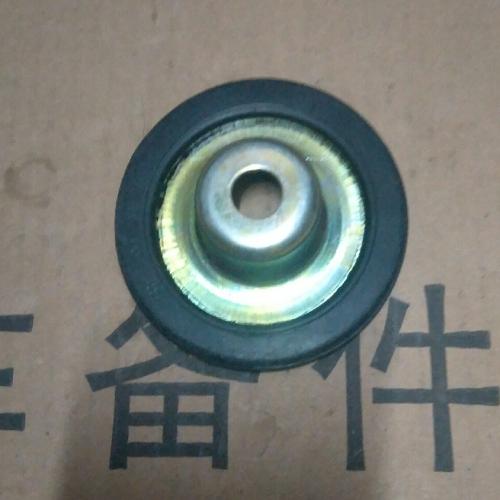 奇瑞风云旗云前减连接支架A11（草帽）