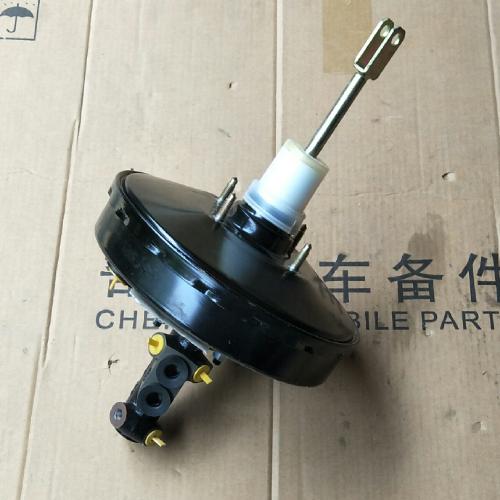 奇瑞风云旗云真空助力器A11带总泵