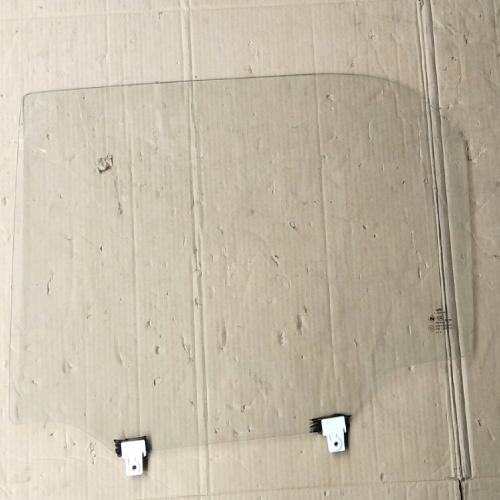 奇瑞QQ3左后门玻璃Q3Y