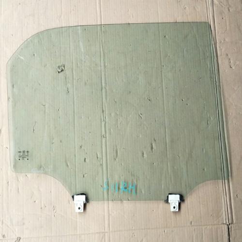 奇瑞QQ3右后门玻璃Q3Y