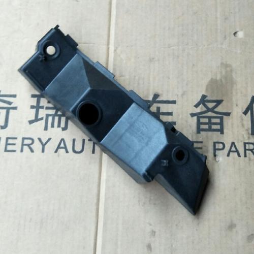 奇瑞瑞虎3左右前杠按装支架T13Y