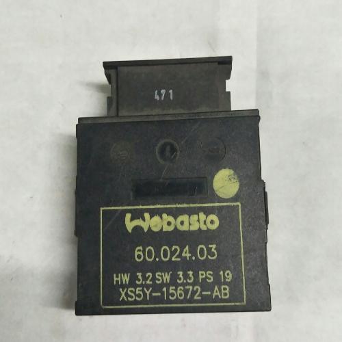 奇瑞风云A11天窗控制模块A11大天窗