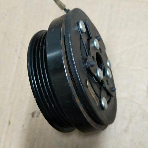 奇瑞QQ3电磁离合器Q3Y