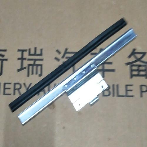 奇瑞风云旗云后玻璃托架A11Y