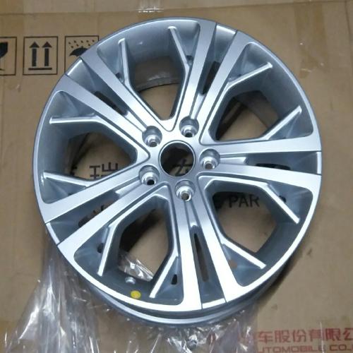 奇瑞瑞虎3铝圈T13Y