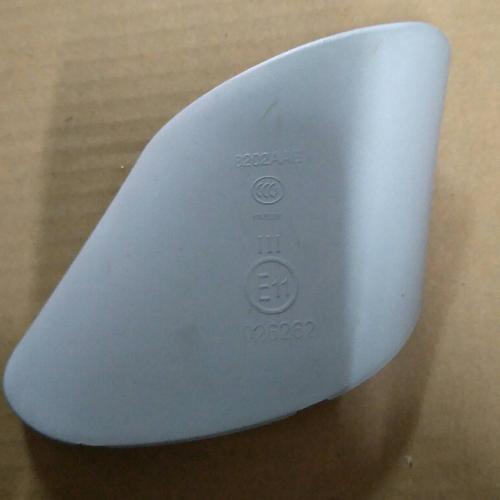 奇瑞QQ3左右倒车镜护盖Q3Y