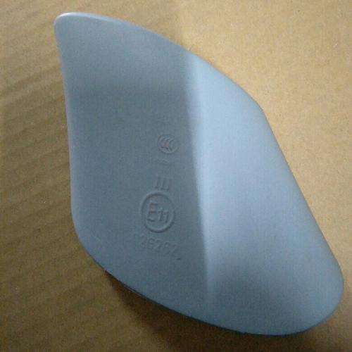 奇瑞QQ3右倒车镜护盖Q3Y（广州）