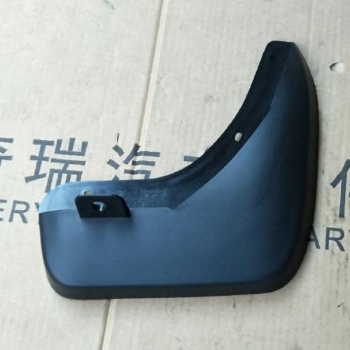 奇瑞瑞虎3右后挡泥皮T13Y