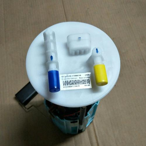 奇瑞A1燃油泵S12
