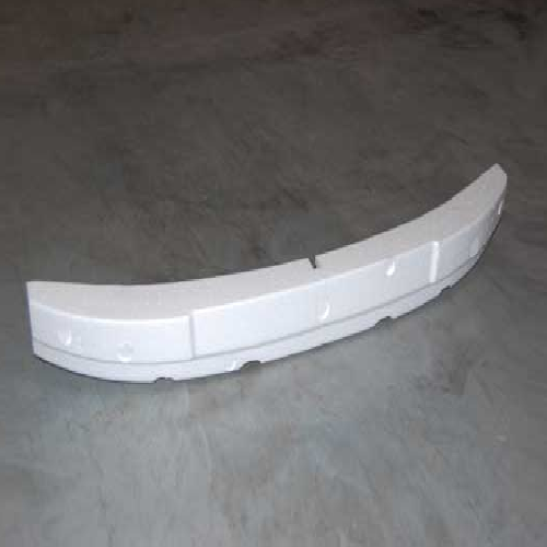 奇瑞A1前杠泡沫S12-