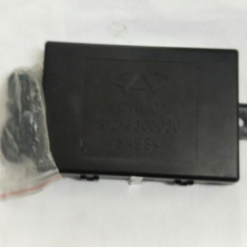 奇瑞A1车身控制器S12