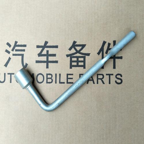 奇瑞A1旗云1QQ6轮胎套筒扳手