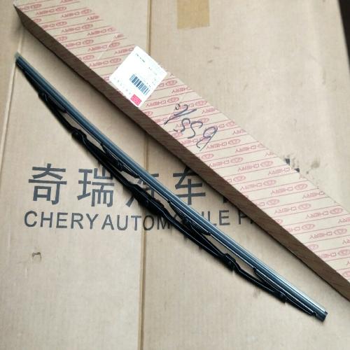 奇瑞A1左右雨刮片S12