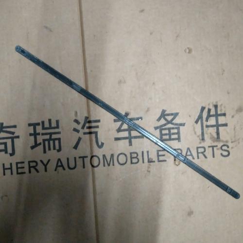 奇瑞A1后门立柱压条S12