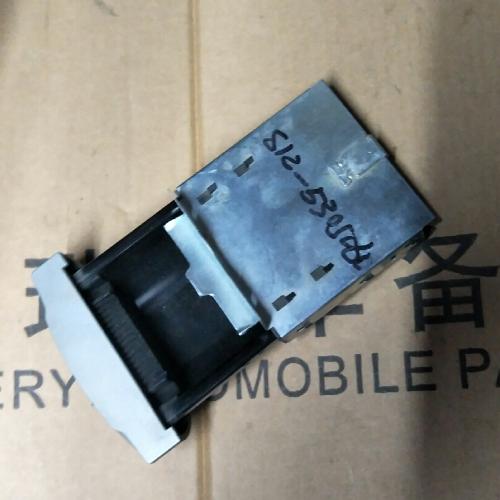 奇瑞A1前烟缸S12Y