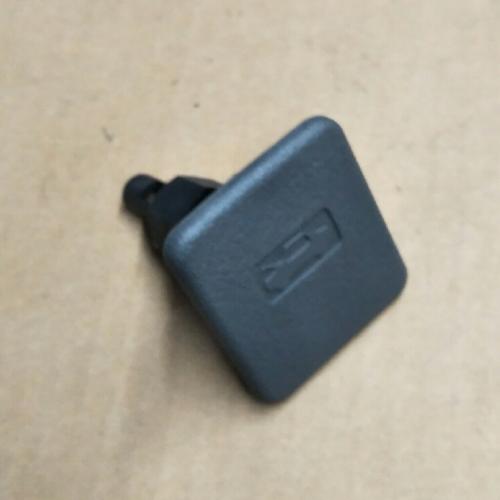 奇瑞A1机盖拉线把手S12