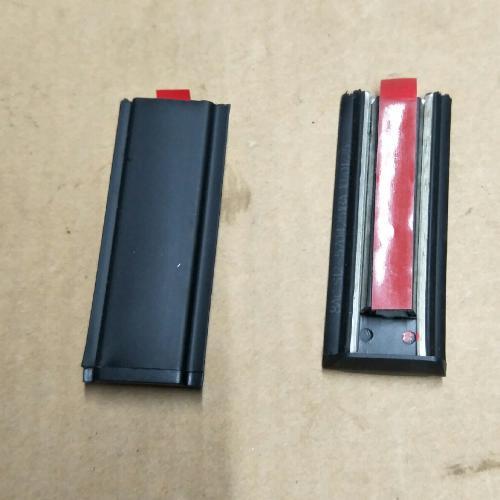 奇瑞A1前后车顶装饰条S12Y