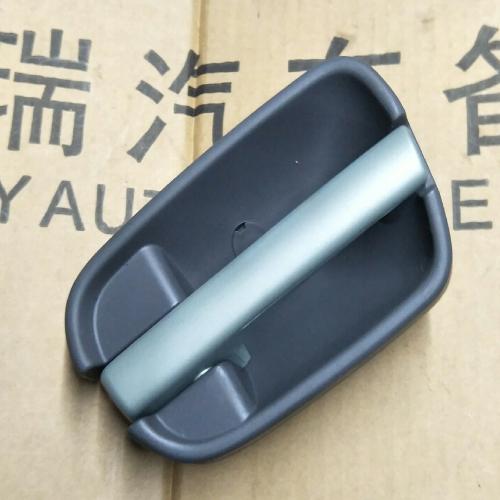 奇瑞A1左后门内扣手S12Y