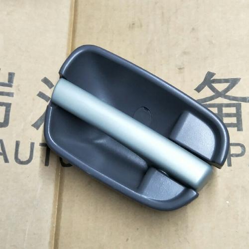 奇瑞A1右后门内扣手S12Y