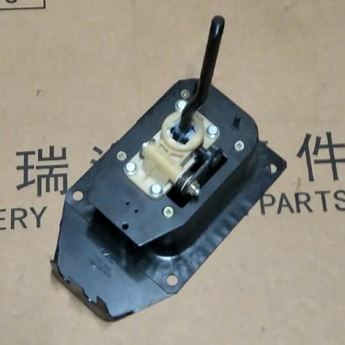 奇瑞旗云换档操纵机构A15/477