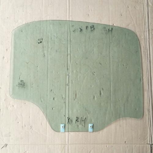 奇瑞X1右后门玻璃X1Y