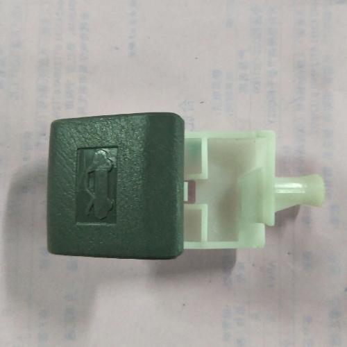 奇瑞瑞虎机盖拉线把手T11Y