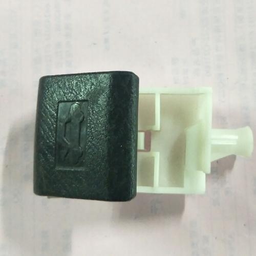 奇瑞瑞虎DR机盖拉线把手T11DRY黑