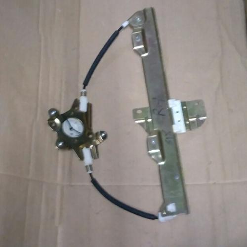 奇瑞M1X1右后门电动升降器M1X1支架