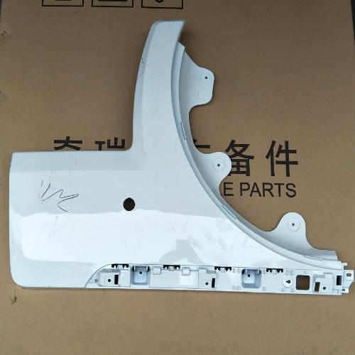 奇瑞瑞虎3左右后背门装饰板T13Y