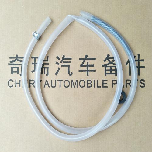 奇瑞瑞虎天窗导水管T11Y