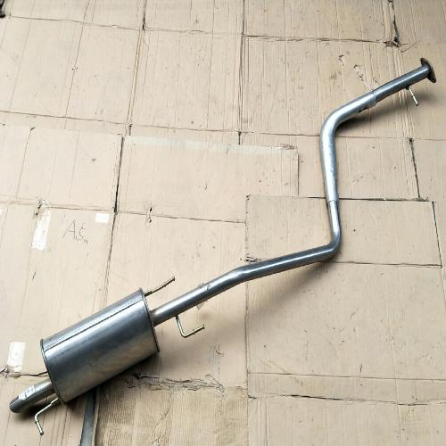 奇瑞QQ6/472后消音器Q6YC