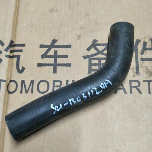 奇瑞QQ6472发动机下水管Q6