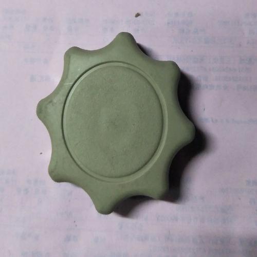 奇瑞瑞虎座椅旋转手柄T11Y米色