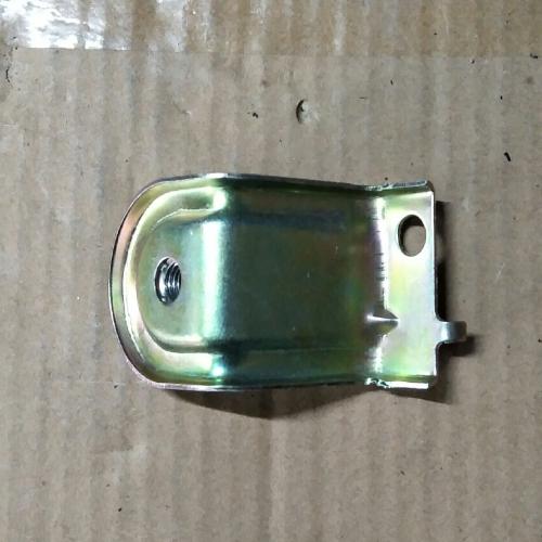 奇瑞瑞虎冷凝器固定支架T11Y右
